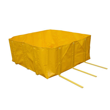 IBC Berm 4'x6'x2'